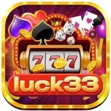 Lucky 33 logo